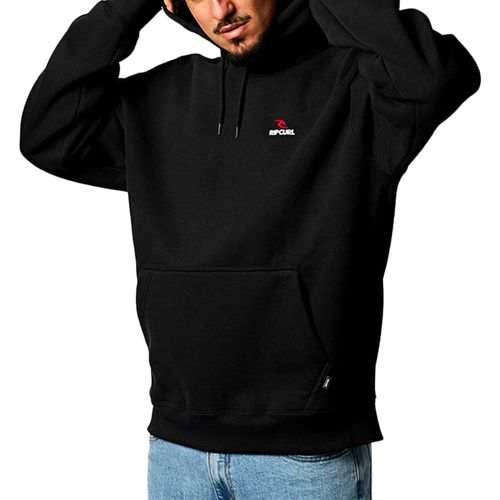 Moletom Masculino Rip Curl Corporate PRETO-0047MFL- -3-